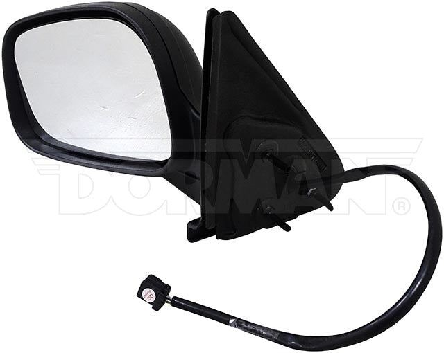 Dorman Espejo retrovisor lateral izquierdo P/N 955-1662