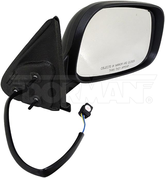 Dorman Espejo retrovisor lateral derecho P/N 955-1663