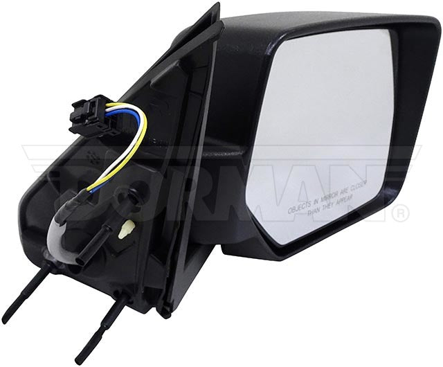 Dorman Espejo retrovisor lateral derecho P/N 955-1665