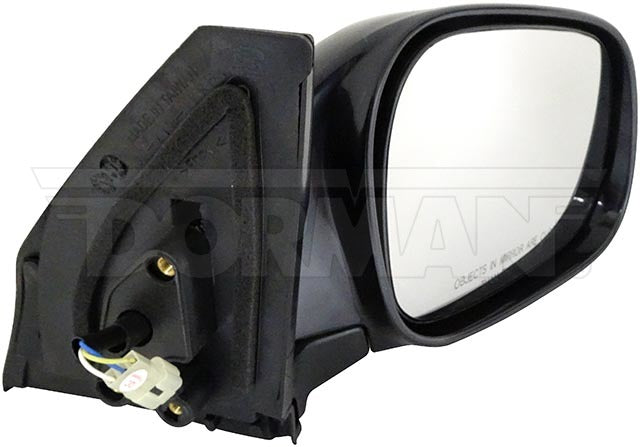 Dorman Side View Mirror-Rh P/N 955-1669