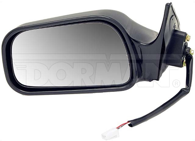 Dorman Espejo retrovisor lateral izquierdo P/N 955-167