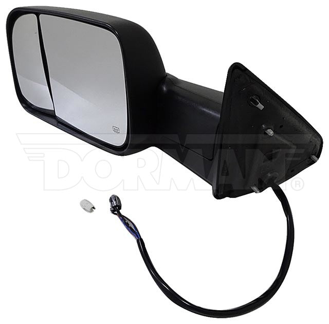 Dorman Side View Mirror-Lh P/N 955-1676