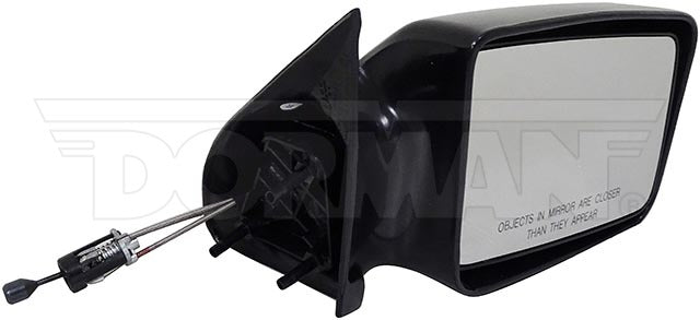 Dorman Side View Mirror Rh P/N 955-169