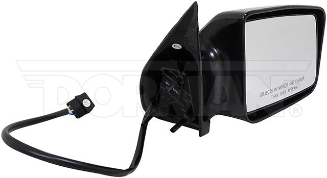 Dorman Side View Mirror Rh P/N 955-175