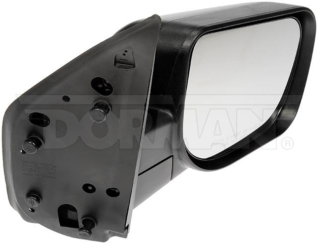 Espelho retrovisor lateral Dorman P/N 955-1763