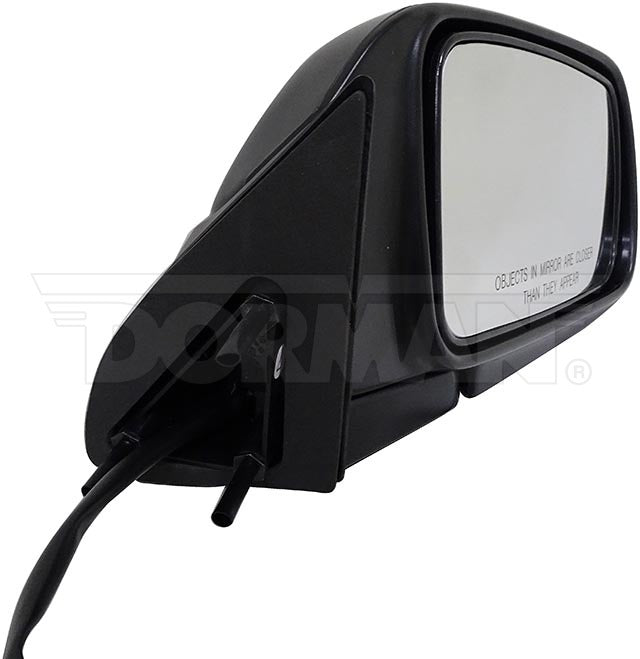 Dorman Side View Mirror Rh P/N 955-177