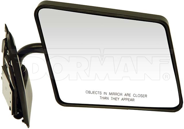 Espelho retrovisor lateral Dorman Rh P/N 955-182