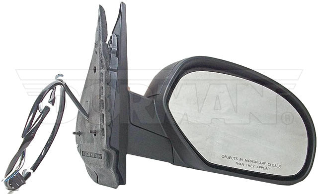 Espelho retrovisor lateral Dorman P/N 955-1829