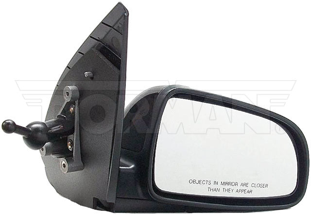 Espelho retrovisor lateral Dorman P/N 955-1835