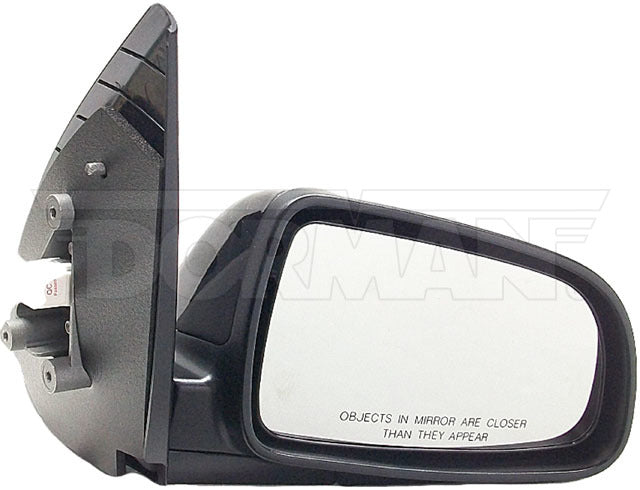 Espelho retrovisor lateral Dorman P/N 955-1837