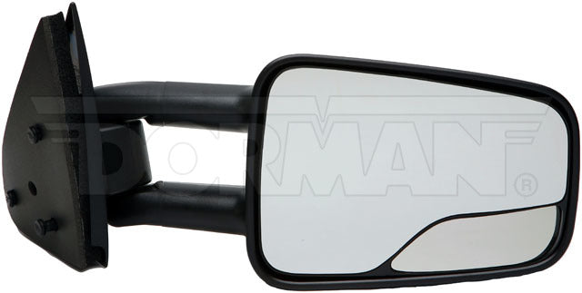 Espelho retrovisor lateral Dorman P/N 955-1843