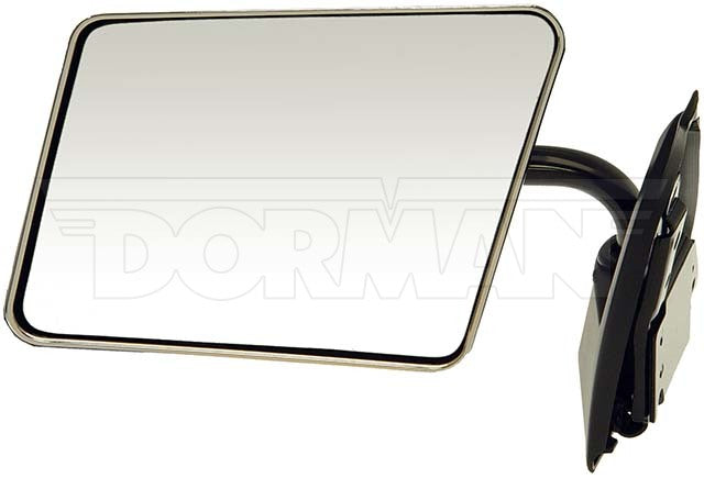 Espelho retrovisor lateral Dorman Lh P/N 955-185