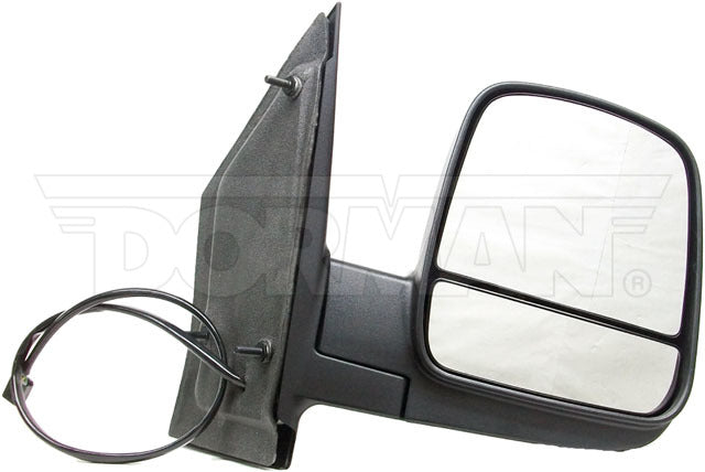 Espelho retrovisor lateral Dorman P/N 955-1852