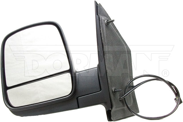 Espelho retrovisor lateral Dorman P/N 955-1853