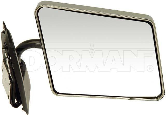 Dorman Espejo retrovisor lateral derecho P/N 955-186