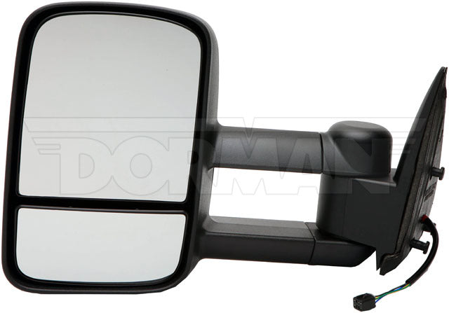 Espelho retrovisor lateral Dorman P/N 955-1861