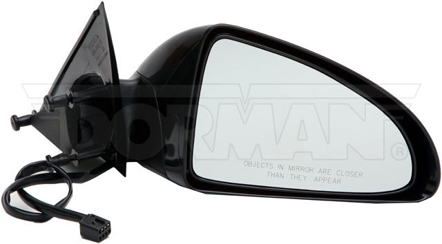 Espelho retrovisor lateral Dorman P/N 955-1869