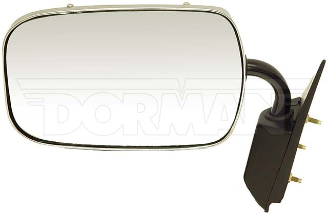 Dorman Espejo retrovisor lateral izquierdo P/N 955-187