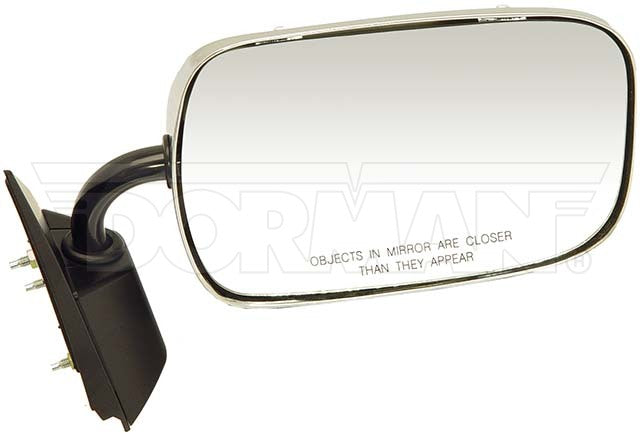 Dorman Espejo retrovisor lateral derecho P/N 955-188