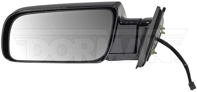 Dorman Espejo retrovisor lateral izquierdo P/N 955-191