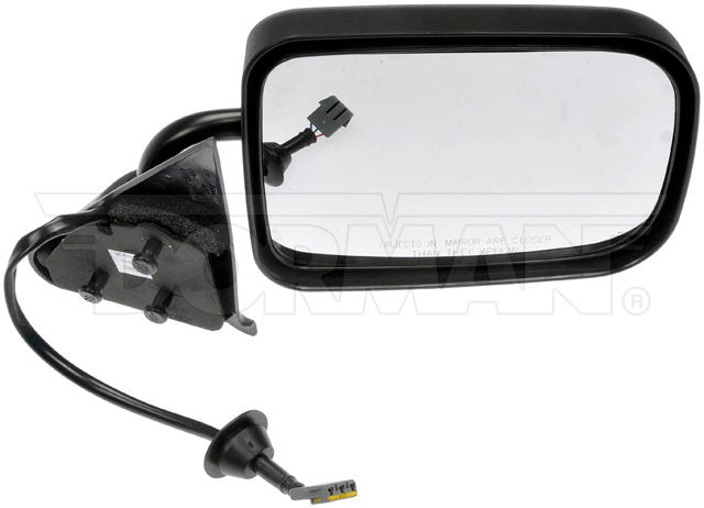 Dorman Side View Mirror P/N 955-2000