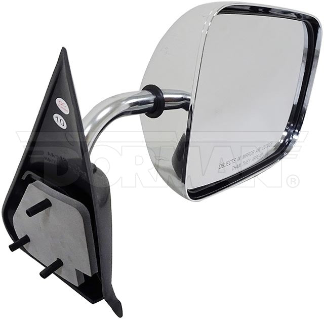 Dorman Side View Mirror Rh P/N 955-222