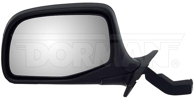 Espelho retrovisor lateral Dorman Lh P/N 955-227