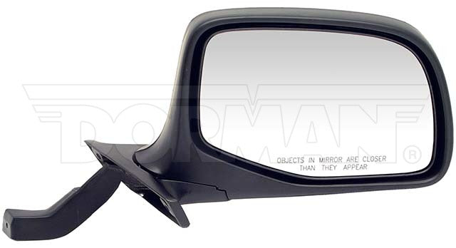 Espelho retrovisor lateral Dorman Rh P/N 955-228