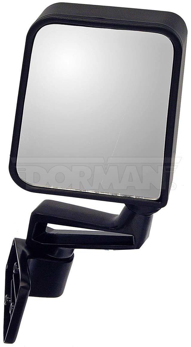 Dorman Espejo retrovisor lateral izquierdo P/N 955-231