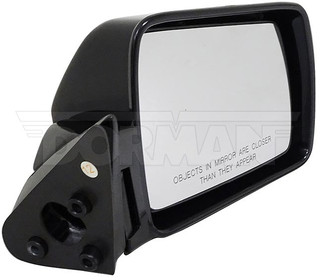 Dorman Side View Mirror Rh P/N 955-233