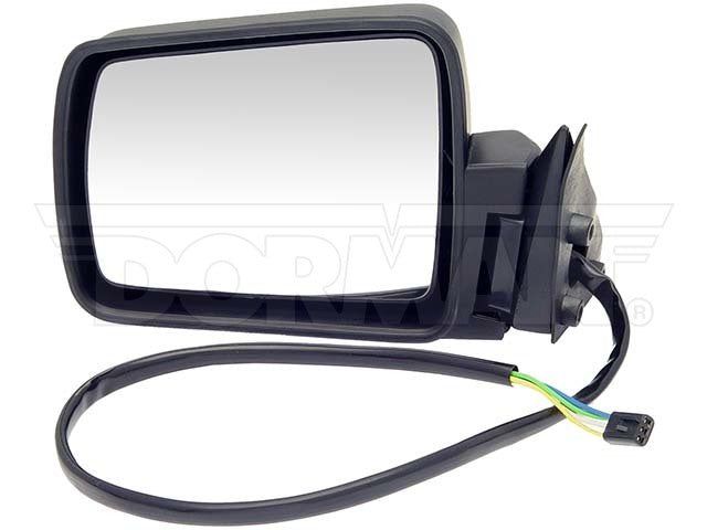 Espelho retrovisor lateral Dorman Lh P/N 955-236