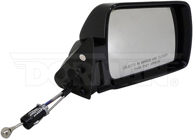 Dorman Side View Mirror Rh P/N 955-237