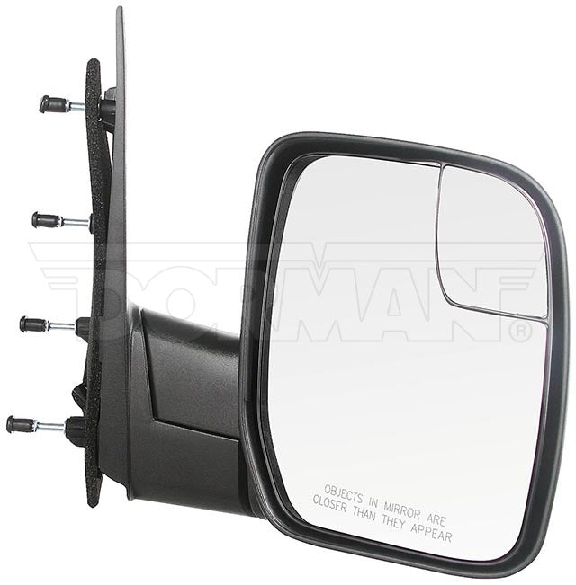 Espelho retrovisor lateral Dorman P/N 955-2398