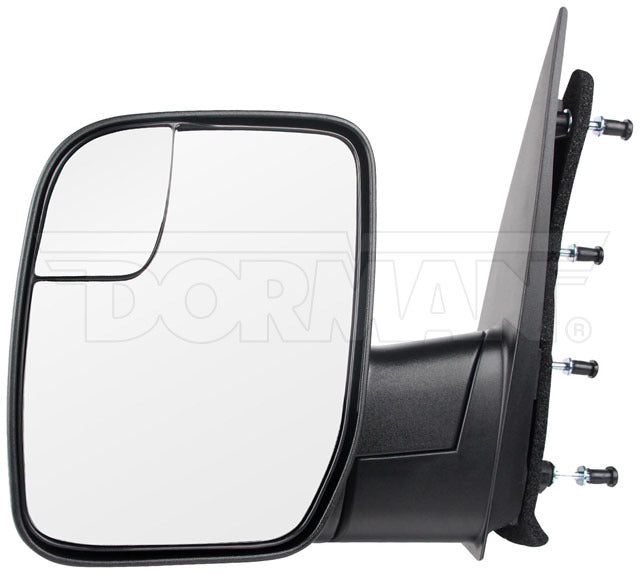 Espelho retrovisor lateral Dorman P/N 955-2400