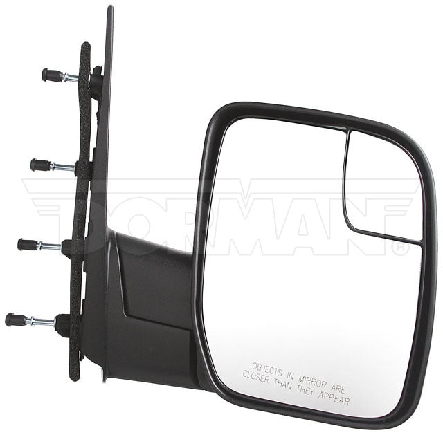 Espelho retrovisor lateral Dorman P/N 955-2401