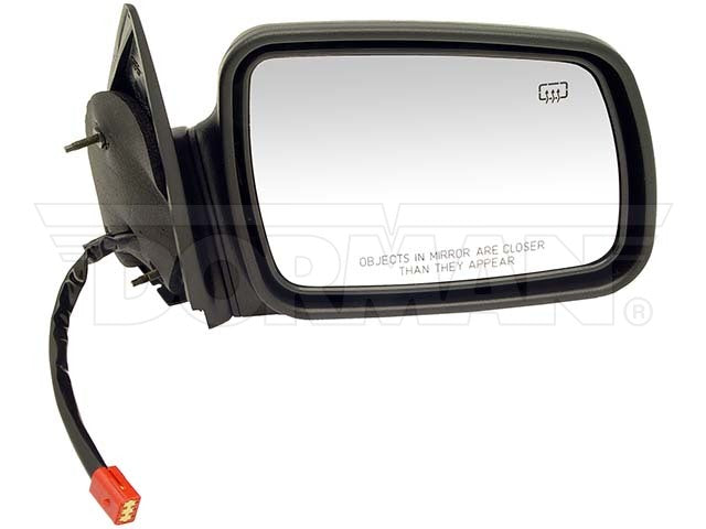 Dorman Espejo retrovisor lateral derecho P/N 955-245