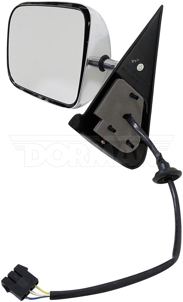 Dorman Side View Mirror Lh P/N 955-248