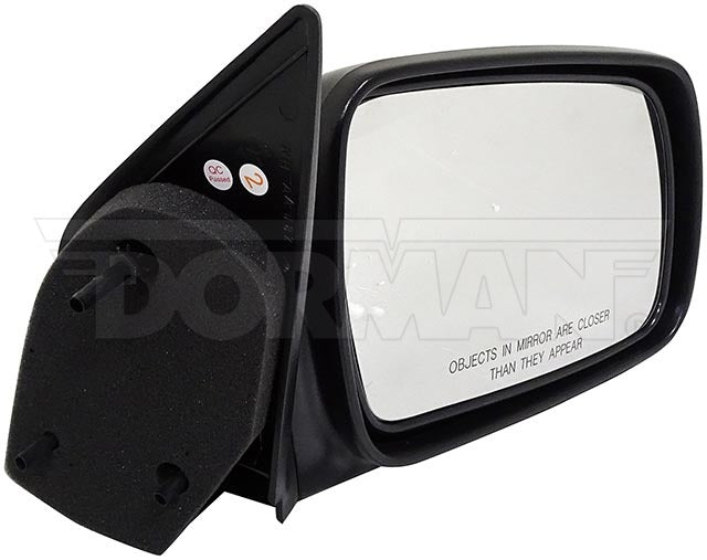 Dorman Espejo retrovisor lateral derecho P/N 955-251