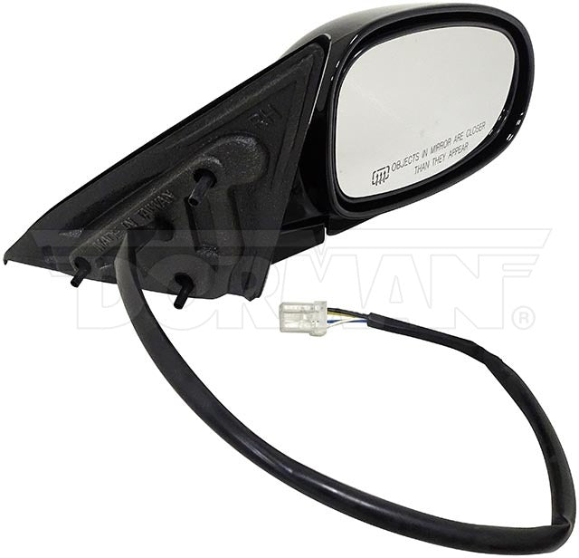 Dorman Side View Mirror Rh P/N 955-254