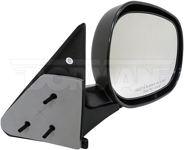 Dorman Side View Mirror Rh P/N 955-256