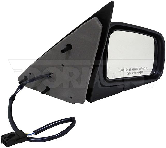 Dorman Side View Mirror Rh P/N 955-262