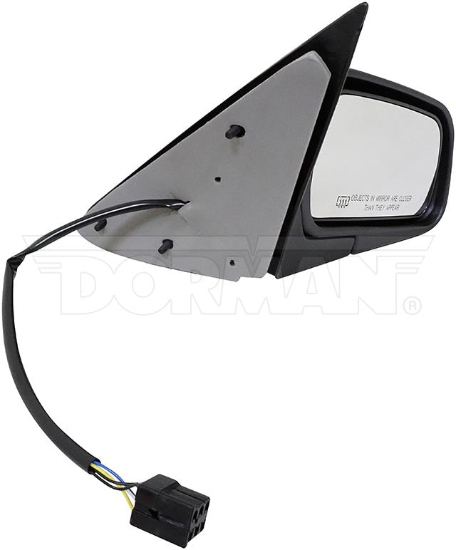 Dorman Side View Mirror Rh P/N 955-264