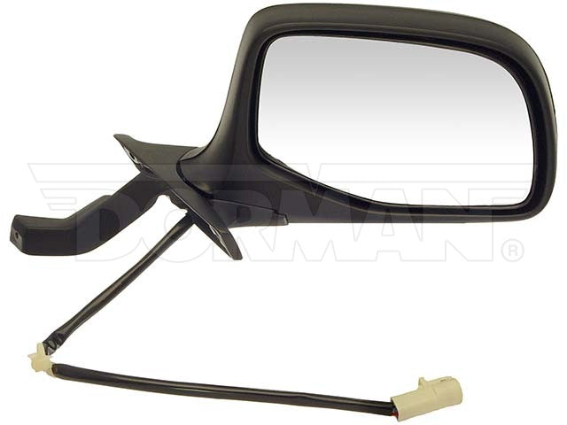 Espelho retrovisor lateral Dorman Rh P/N 955-266