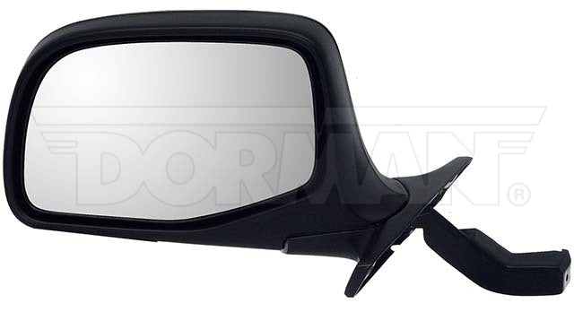 Espelho retrovisor lateral Dorman Lh P/N 955-269