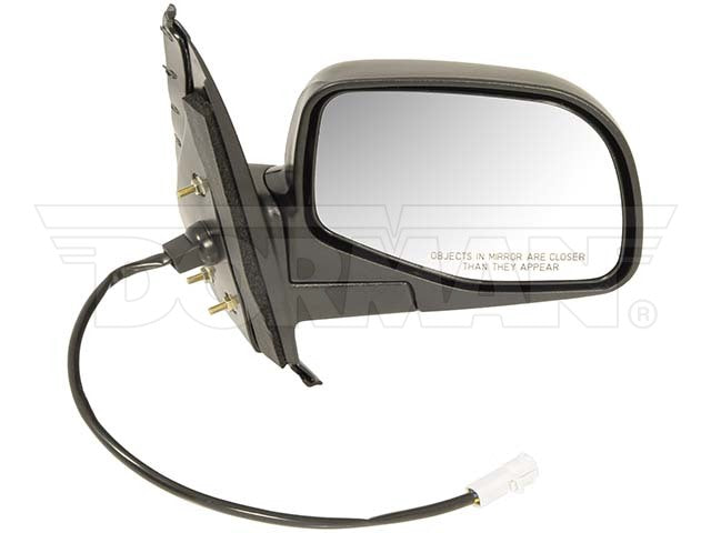 Espelho retrovisor lateral Dorman Rh P/N 955-272