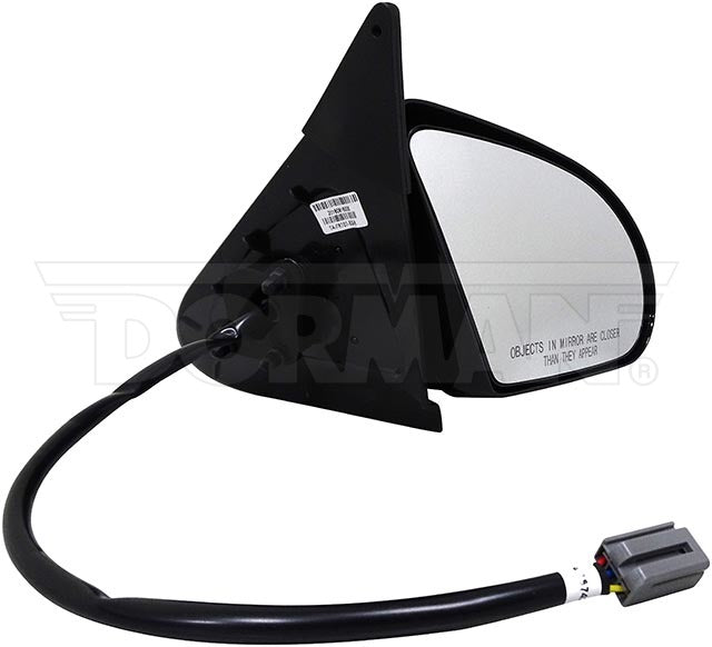 Dorman Side View Mirror Rh P/N 955-276