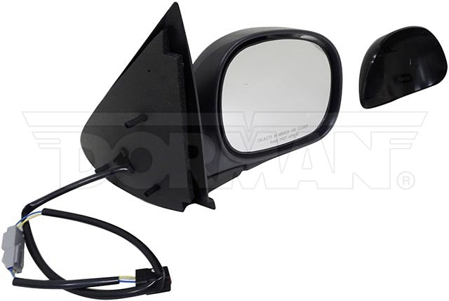 Espelho retrovisor lateral Dorman Rh P/N 955-280