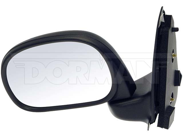 Espelho retrovisor lateral Dorman Lh P/N 955-283