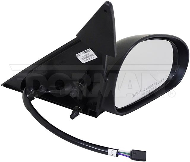 Dorman Side View Mirror Rh P/N 955-286