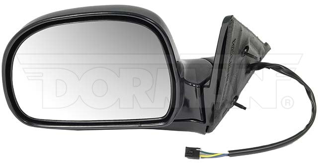 Dorman Side View Mirror Lh P/N 955-301